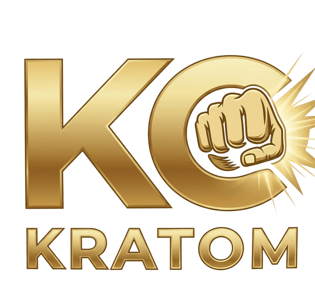 KO Kratom Logo